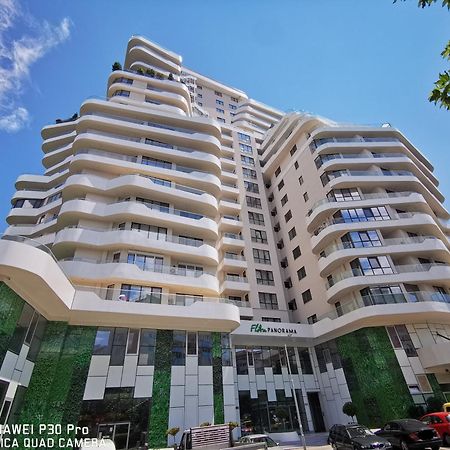 Luxury Apartments Alix Burgas City Eksteriør billede